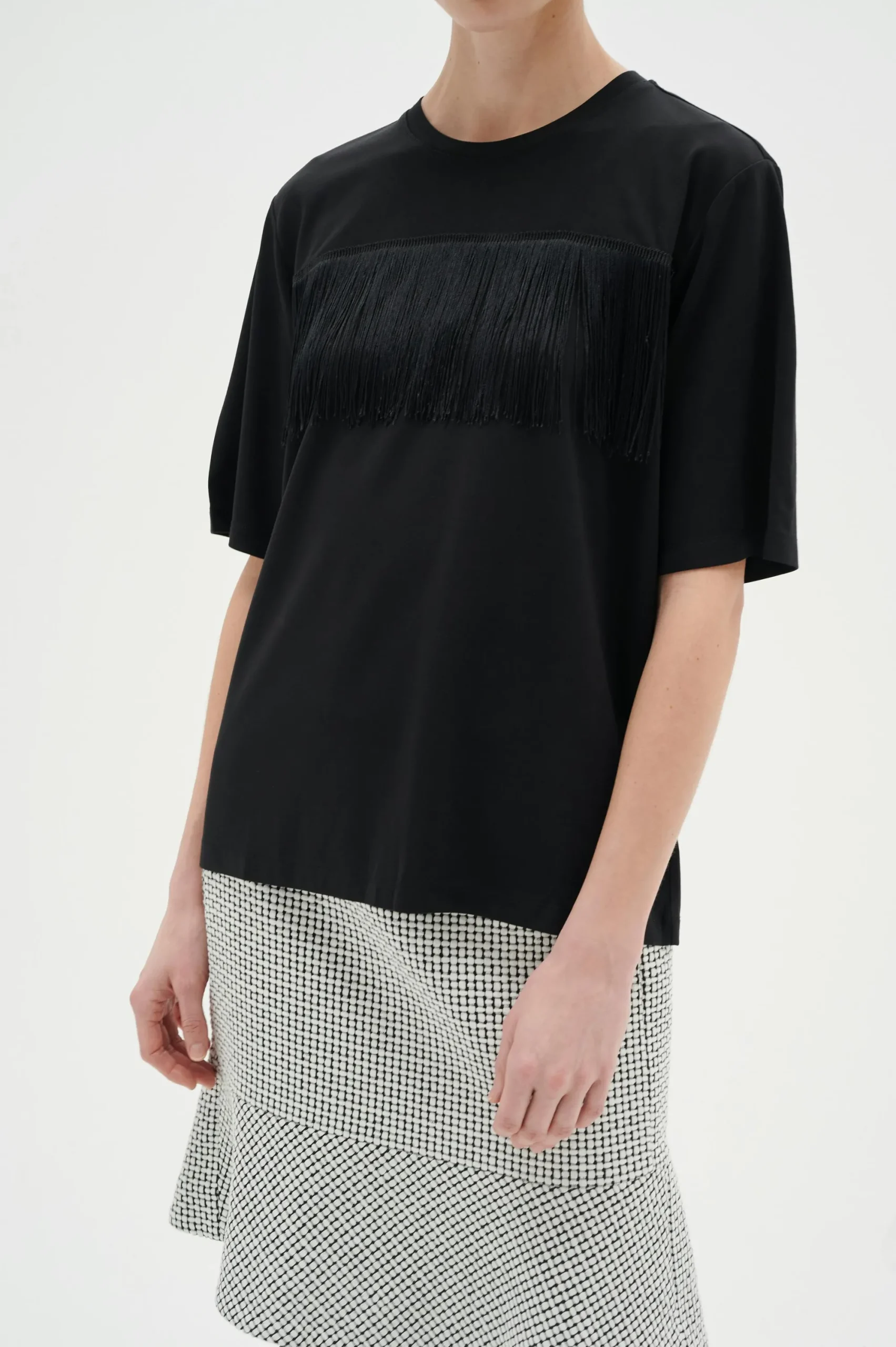 InWear ZubinIW T-shirt* T-shirts & Topper