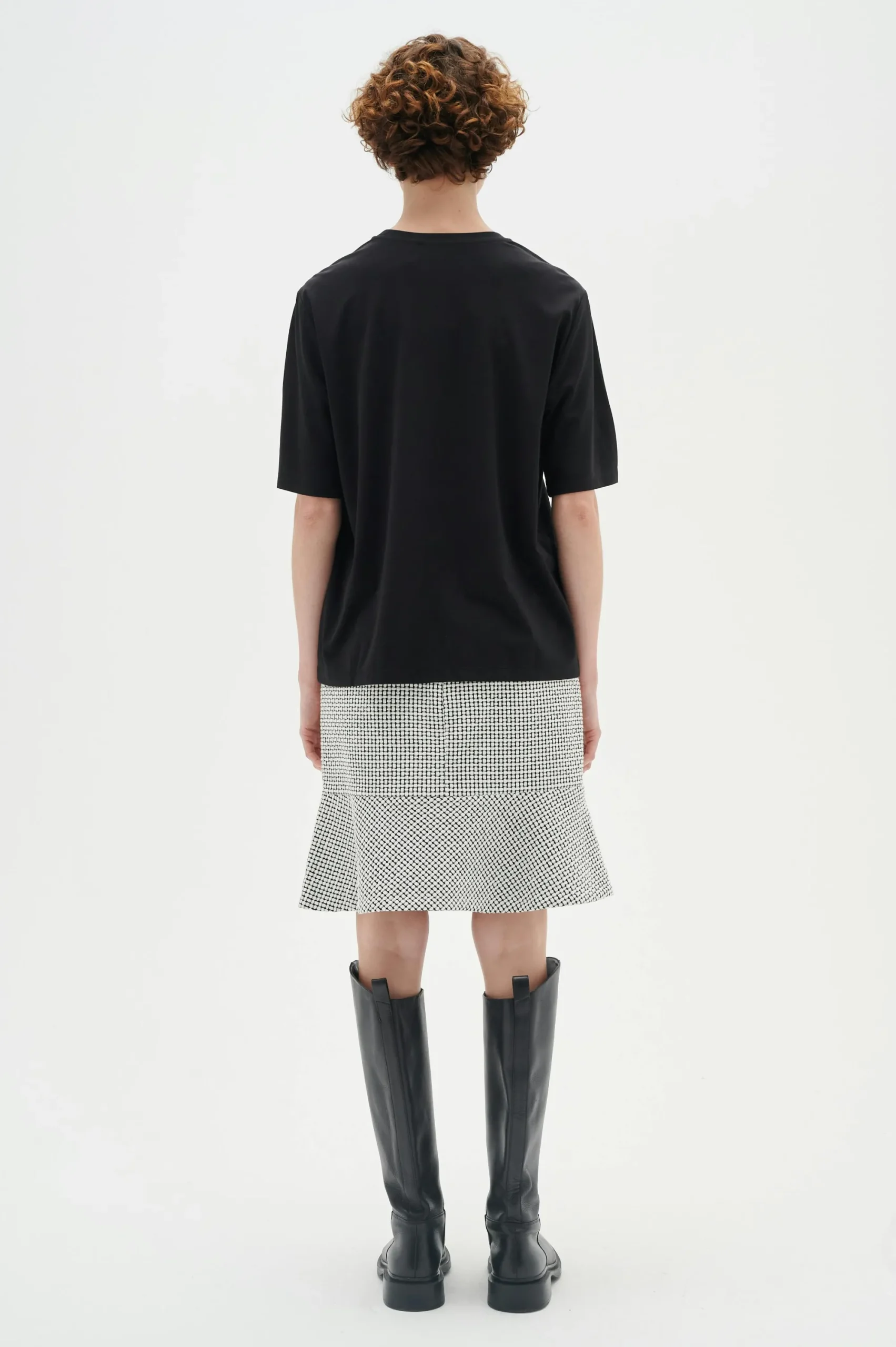 InWear ZubinIW T-shirt* T-shirts & Topper