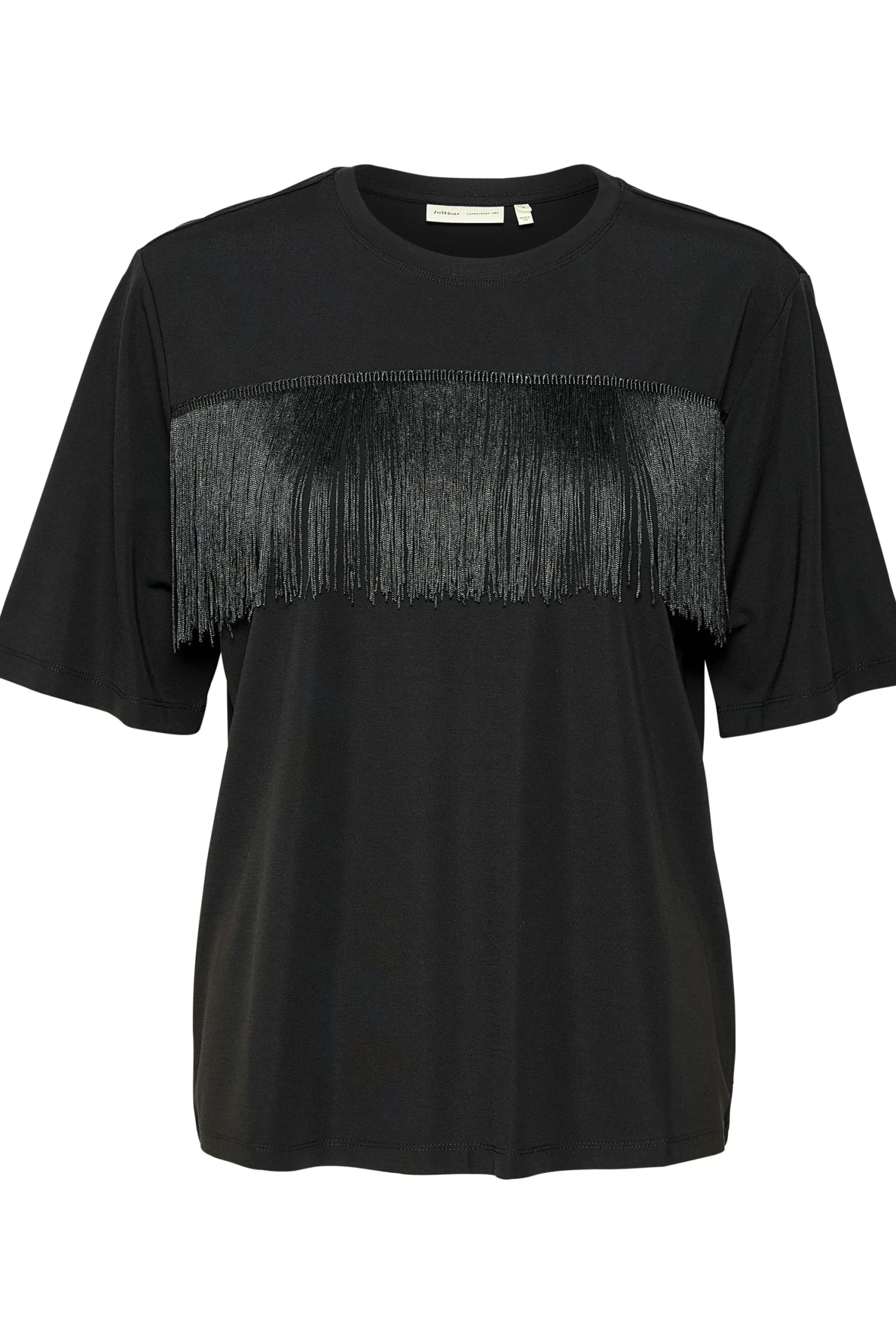 InWear ZubinIW T-shirt* T-shirts & Topper