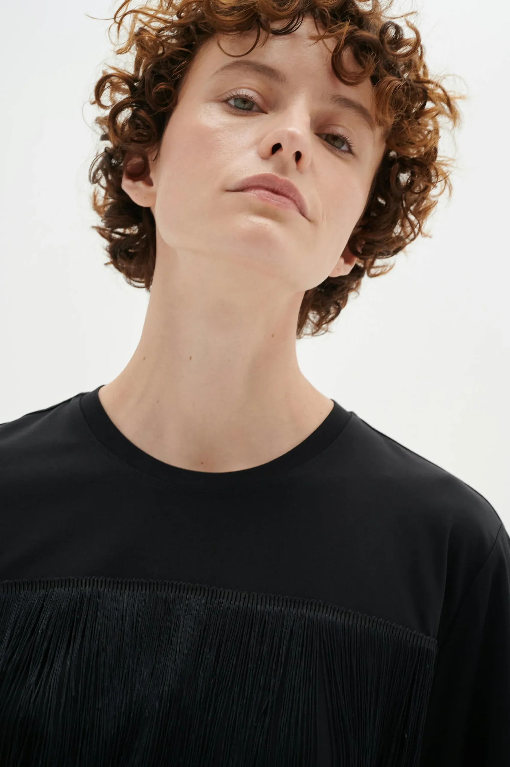InWear ZubinIW T-shirt* T-shirts & Topper