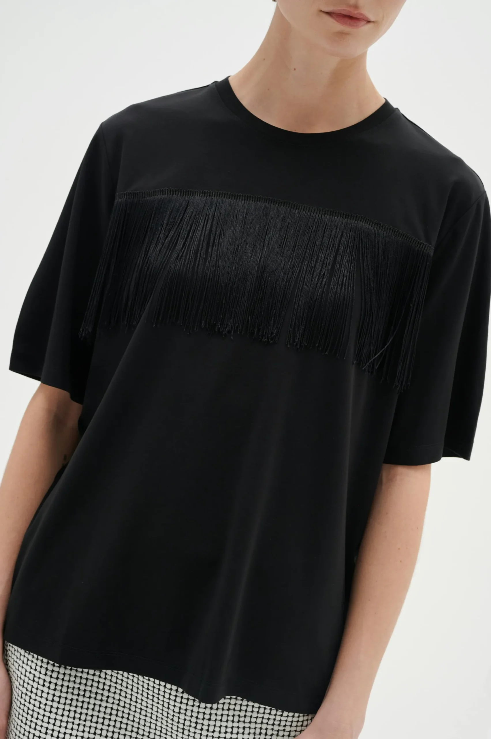 InWear ZubinIW T-shirt* T-shirts & Topper
